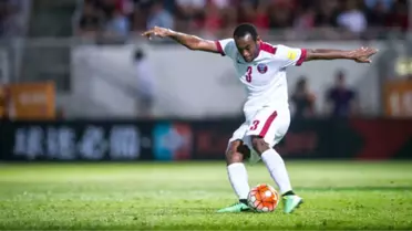 Galatasaray, Sol Beke Katarlı Roberto Carlos Abdelkarim Hassan'ı İstiyor