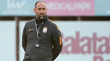 Igor Tudor, 5 Oyuncunun Takımdan Gönderilmesini İstedi