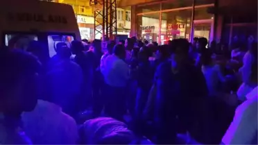 Malatya'da Silahlı Kavga: 1 Ölü, 4 Yaralı