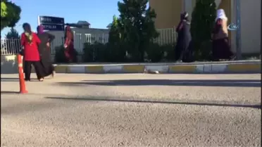 Midyat'ta Eve Silahlı Saldırı: 2 Ölü, 1 Yaralı