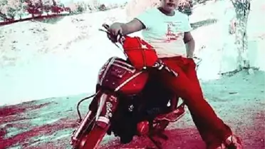 Motosiklet Çam Ağacına Çarptı: 1 Ölü, 1 Yaralı