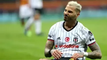 Quaresma'ya Müthiş Teklif!