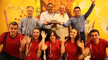 Türk Waffle Dünyanın En İyisi Oldu