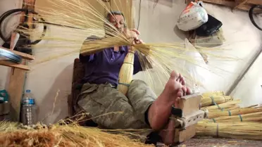 Edirne'nin Simgelerinden Biriydi