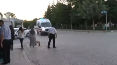Elazığ'da 2 Ayrı Trafik Kazası: 9 Yaralı