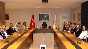 Empati'den İkinci Okul Protokolü