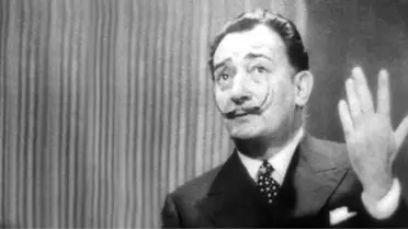 İspanyol Ressam Salvador Dali'nin Mezarı Açılacak