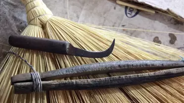 Temizlik Aracı Görülse De, Geçmişinde Farklı İzler Taşıyor