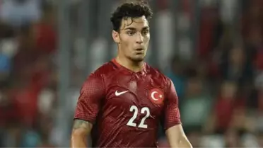 Serdar Taşçı Yerine Kaan Ayhan!