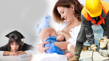 Hükümetten Milyonlara 7 Müjde! 1 Milyon Gence İş, 720 Bin Taşerona Kadro, Anneye Yarım Mesai