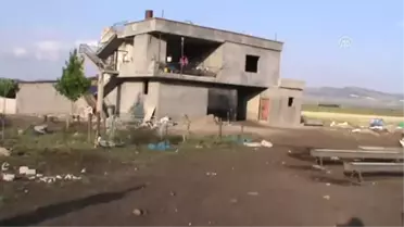 Madde Bağımlısı Genç, Babasını Öldürdü, Abisini Yaraladı