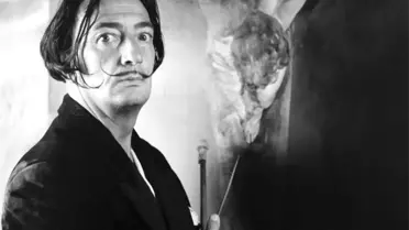 Salvador Dali'nin Mezarı Açılacak