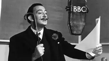 Salvador Dali'nin Mezarı Açılacak