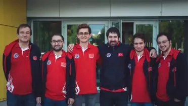 Satrançta Tarihi Başarı