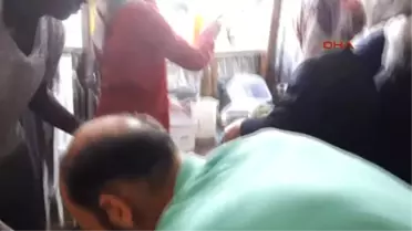 Somali'de Türk Sağlık Çalışanlarından Dünyaya Insanlık Dersi