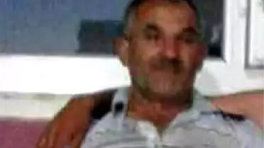 Tüfekle Babasını Öldürdü, Ağabeyini Yaraladı