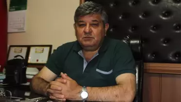 Aydın'da Sığırcılar Desteklemelerin Devamını İstiyor