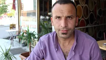 Edanur Dosyasına Kapatan Hakim Fetöcü Çıktı