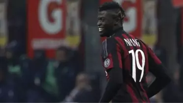 Fenerbahçe'de Niang Harekâtı!