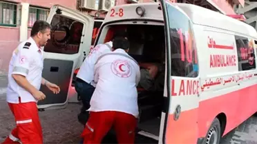 Gazze Şeridi'nde Son 48 Saatte 7 Kişi Hayatını Kaybetti