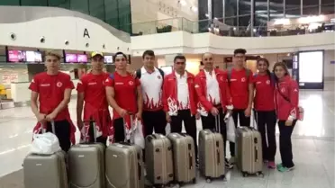Lise Öğrencisi Dünya Şampiyonu Oldu