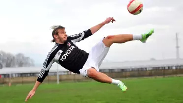 Nazilli Belediyespor'da Sinan Kurumuş Hareketliliği