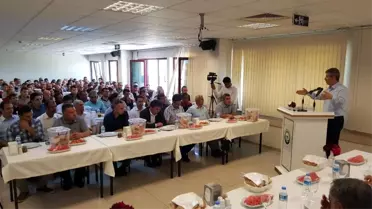 Şeker Sektöründeki Denetimsizlik ve Kotaların Kalkması Sektörü Çökertir'