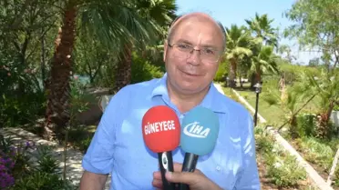 Vali Çiçek; 'Bayramda, Muğla'da Herhangi Bir Olumsuzluk Yaşanmadı'