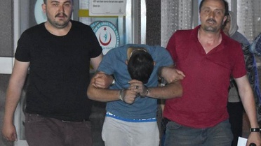 19 Yaşındaki 'Oto Faresi' Aynı Otomobili İki Kez Soymuş