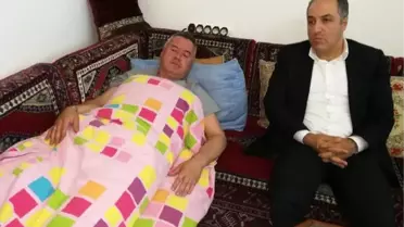 Alman Polisinin Türk Aileye Uyguladığı Şiddet Güvenlik Kamerasında