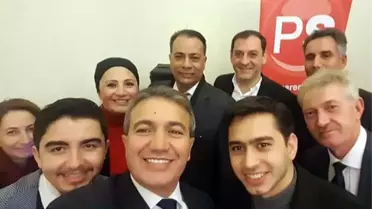 Belçika'daki Türk Siyasetçi Meclis Üyeliğini Kaybetti