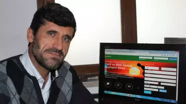 Camiye Giren Hırsız Sosyal Medya Sayesinde 4 Saatte Yakalandı