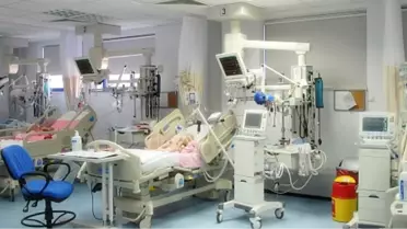 Elmalı Devlet Hastanesinde Diş Protezi Yapılacak