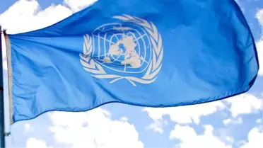 Libya'da BM Konvoyuna Saldırı