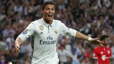 Ronaldo, Taşıyıcı Anneden İkiz Çocuk Babası Oldu