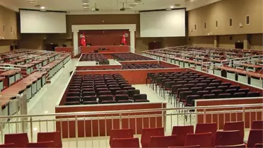 Sakarya'daki Fetö'nün Darbe Girişimi Davası