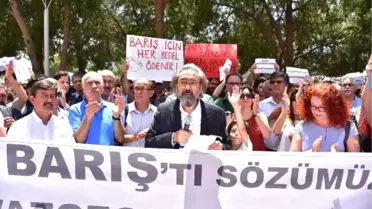 Türk Tabipleri Birliği ve Sendikalardan Akademisyenlere Destek
