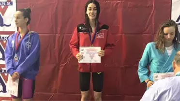 Yüzme: Avrupa Gençler Şampiyonası