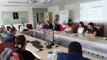 Ak-İzo, Ülkemizdeki Su Kaynaklarının Korunmasına Öncülük Ediyor