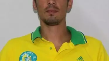 Akhisar Belediyespor'da Kaleci Bora İmzayı Attı