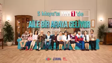 'Biz Bir Dolaşalım' Filmi TRT Ev Sineması Kuşağında!