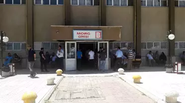 Elazığ'da Traktör Devrildi: 1 Ölü