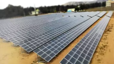 Güneş Enerjisi Başvurularına İlişkin Yönetmelik Yayımlandı