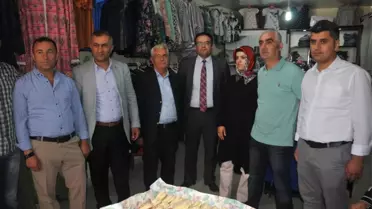İş-Kur'dan Destek Alan Eski Mahkûmlar İş Yeri Açtı