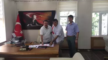 Malkara İlçesindeki Sağlık Binaları Yenileniyor