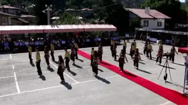 Mudurnu 16. Uluslararası Ipekyolu Kültür Sanat Turizm Festivali