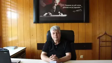 Orman Yangınlarında En Hassas Dönem
