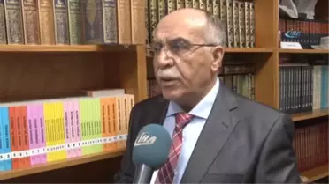Osman Ünlü: 'Anne Baba Boş Yetişmişse Çocuğuna Bir Şey Veremez'