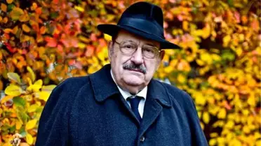 Umberto Eco'nun Son Sözleri Türk Okurlarla Buluştu