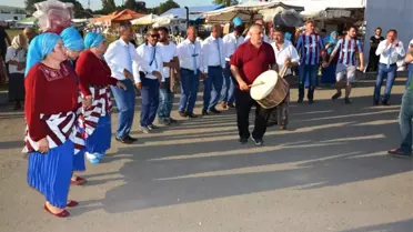 14. Geleneksel Karadeniz Yayla Şenlikleri Başladı